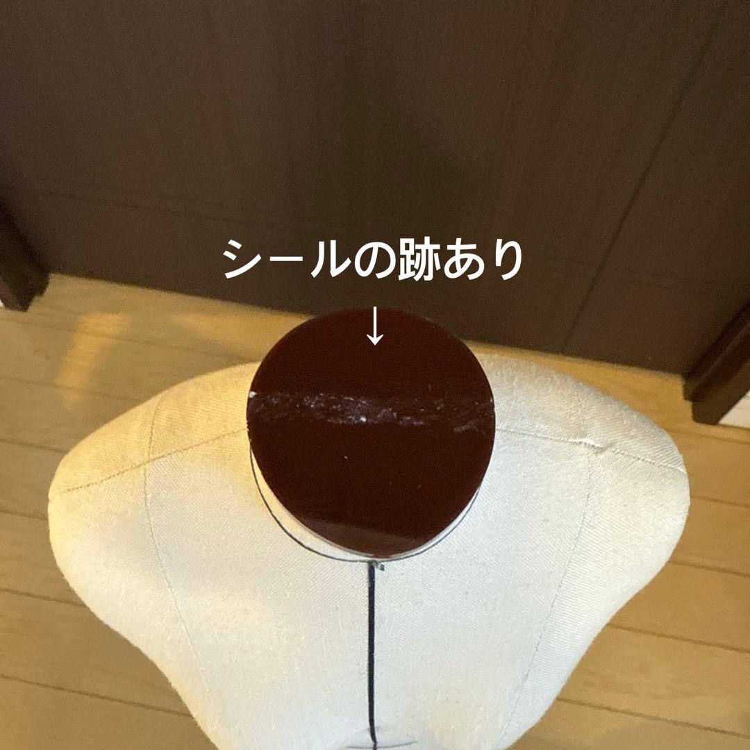 文化服装学院 1/2 9AR ヌードボディー