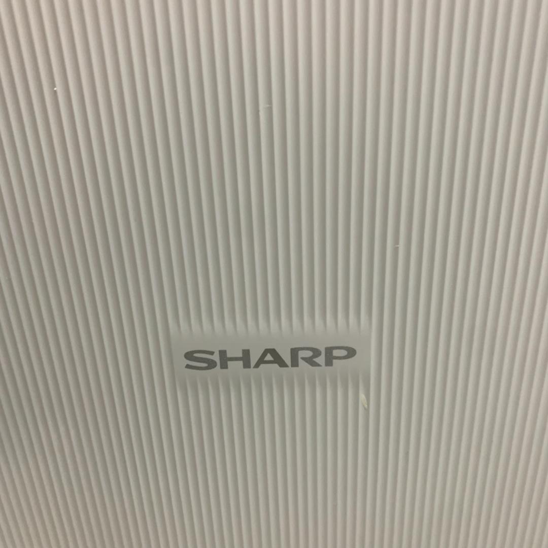 K143 SHARP シャープ 加湿空気清浄機 2025年 KC-S50 - メルカリ