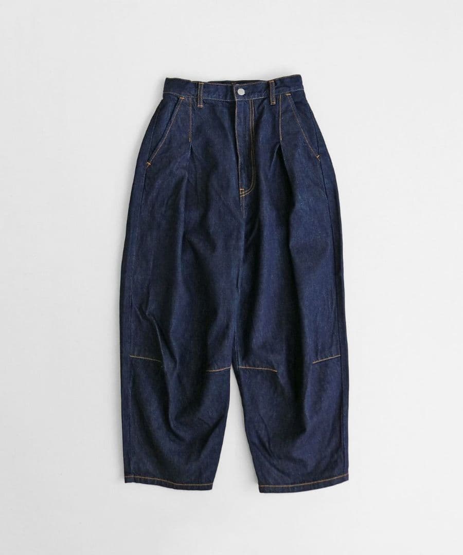 はるか様】TEXTURE WE MADE デニム 岡山デニム SETTO - メルカリ