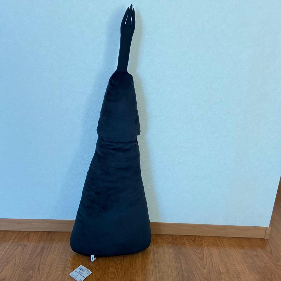 ONE PIECE ワンピース めちゃながイム様 ぬいぐるみ イム様 タグ付き