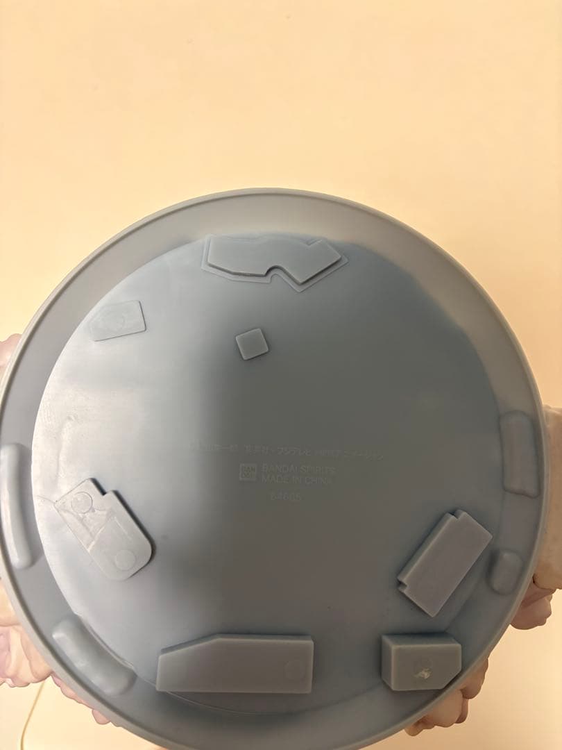 一番くじワンピース　ルフィギア2 KOA ニカ