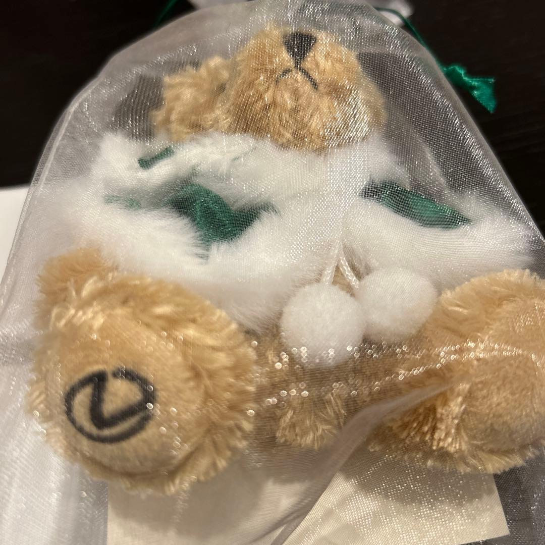 2025年 Lexus クリスマス テディベア - メルカリ