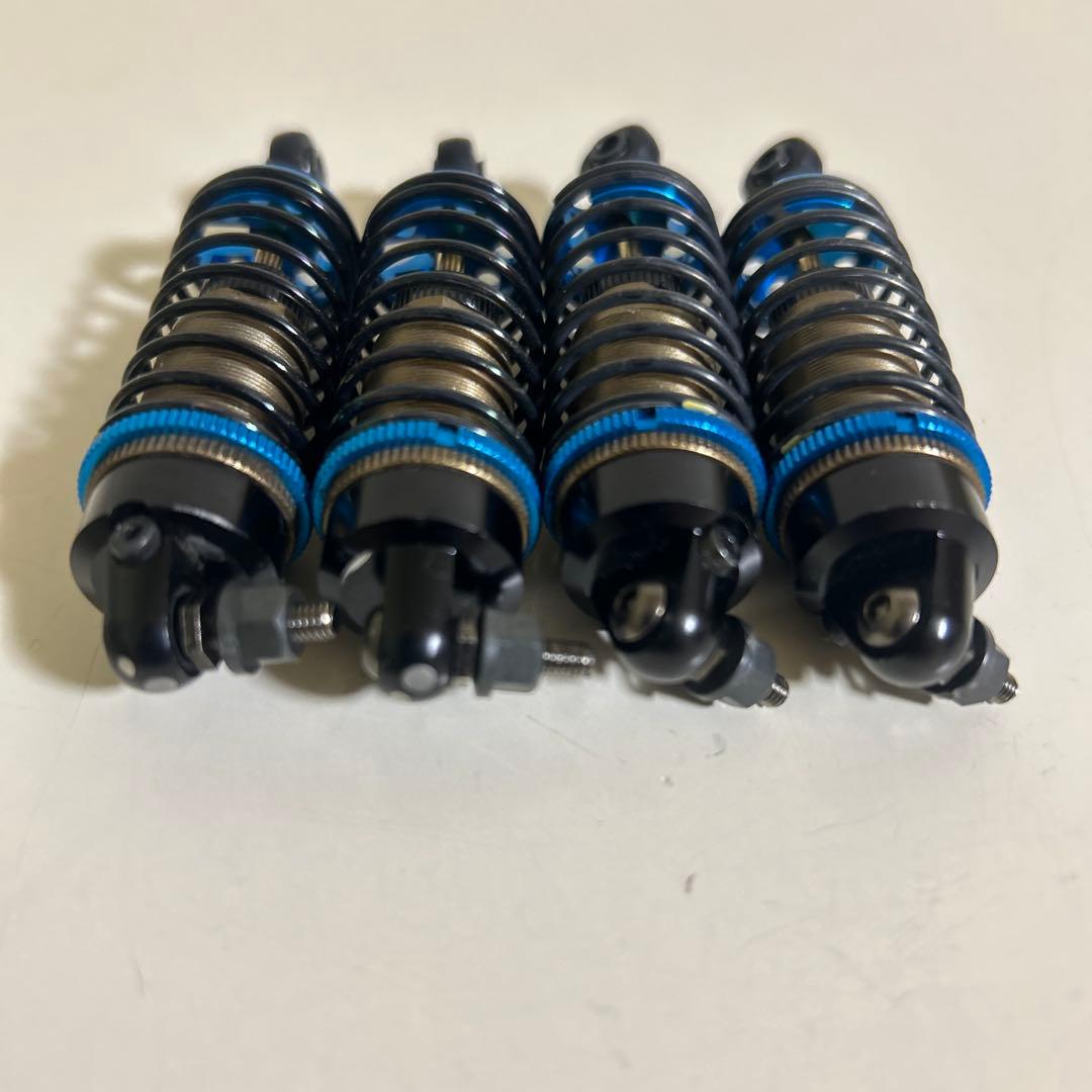 タミヤ　XV-02 PRO メカ付き