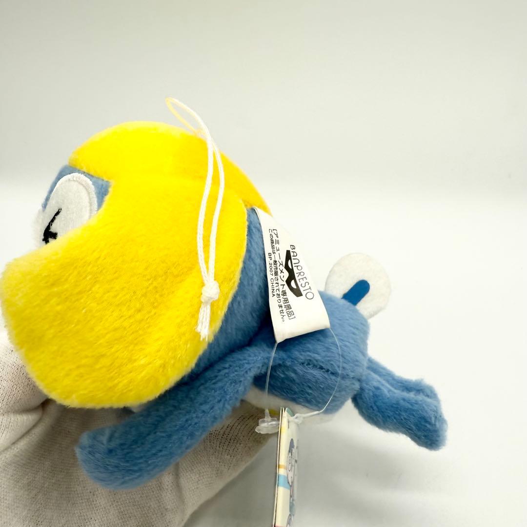 希少 劇場版ちびケロぬいぐるみ ドロロ兵長