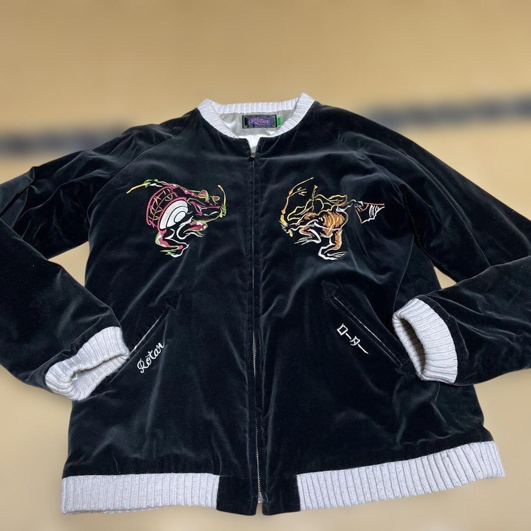 ROTAR ローター 鳥獣戯画 ギガジャン - メルカリ