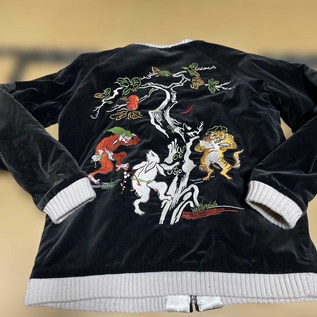 ROTAR ローター 鳥獣戯画 ギガジャン - メルカリ