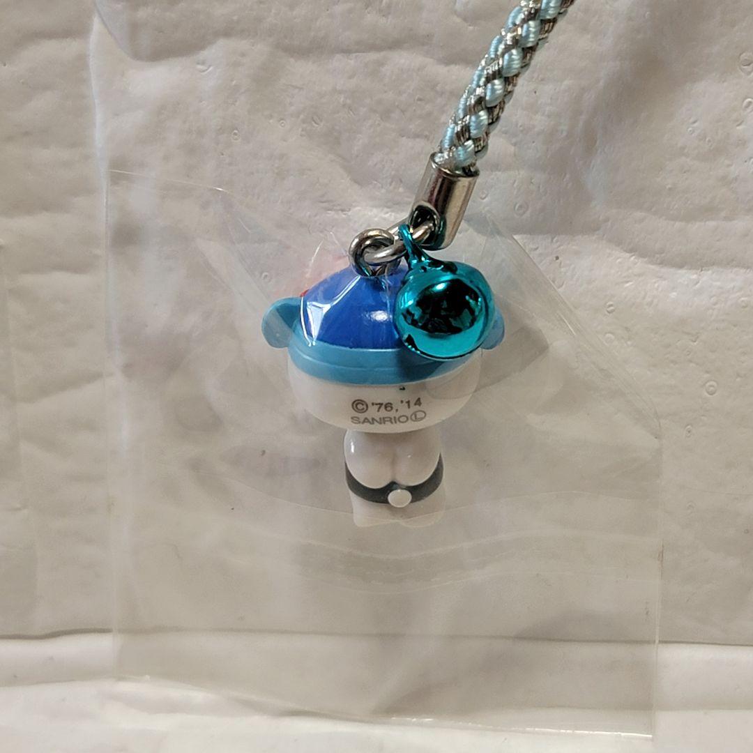 激レア】ご当地キティ 山口限定 ふぐ スクール水着 ハローキティ