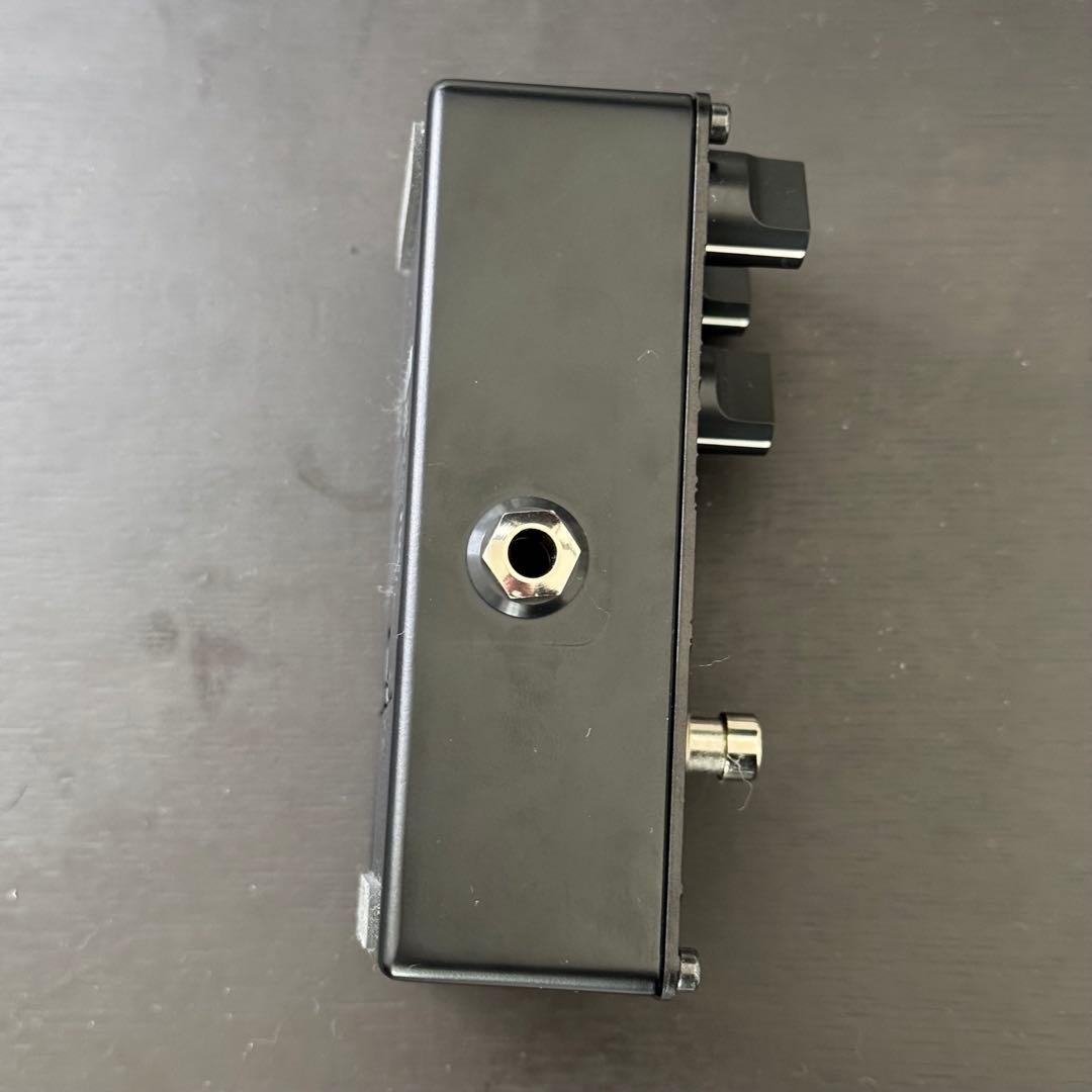 VOX FUEL INJECTOR Valvenergy オーバードライブ