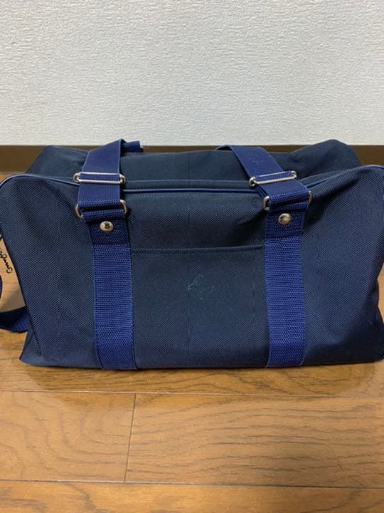 箕面自由学園高等学校 指定カバン - メルカリ