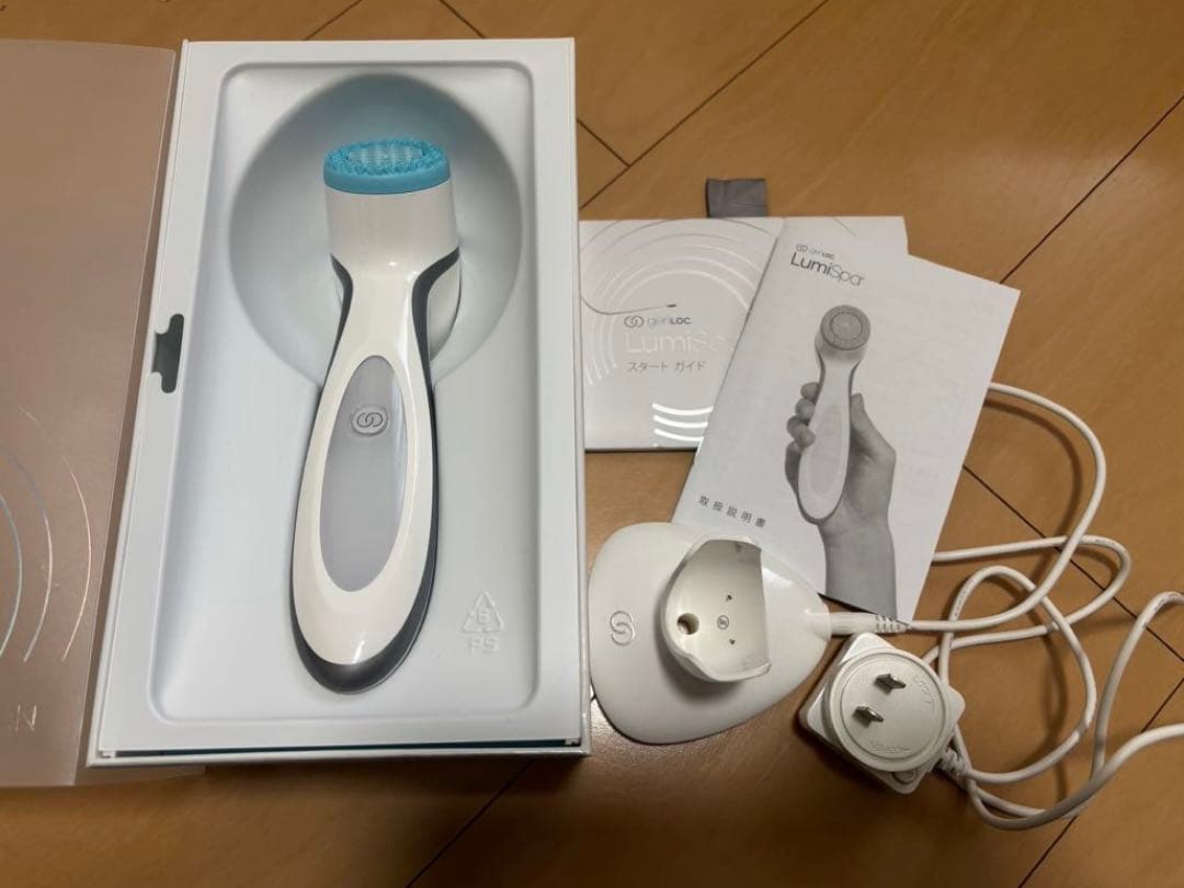 ニュースキン ルミスパ LUMISPA - メルカリ