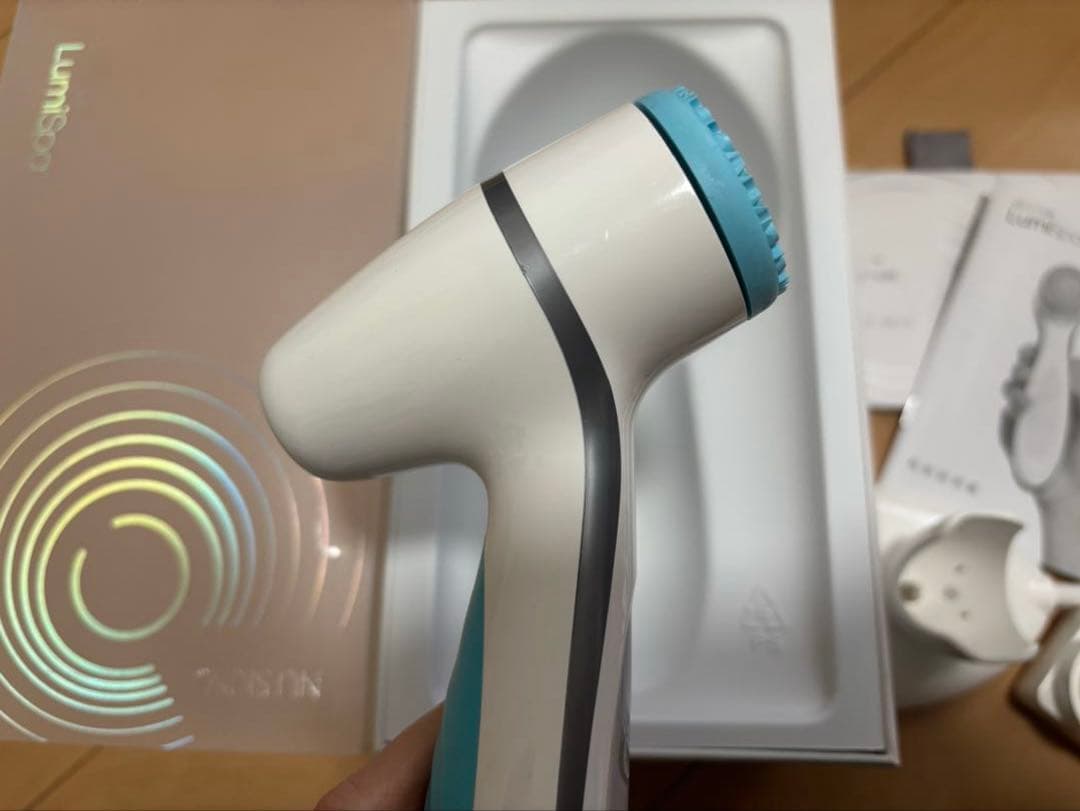 ニュースキン ルミスパ LUMISPA - メルカリ