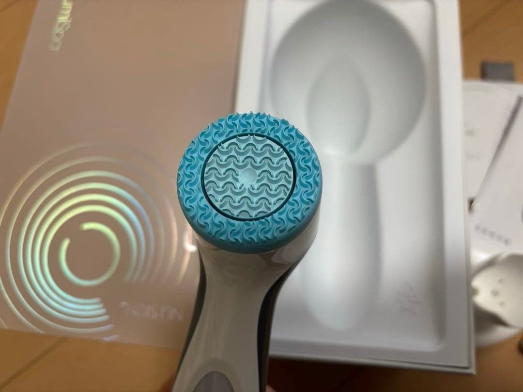 ニュースキン ルミスパ LUMISPA - メルカリ