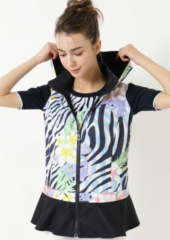 LEONARD SPORT ベスト 楽天市場】レオナール ベストの通販