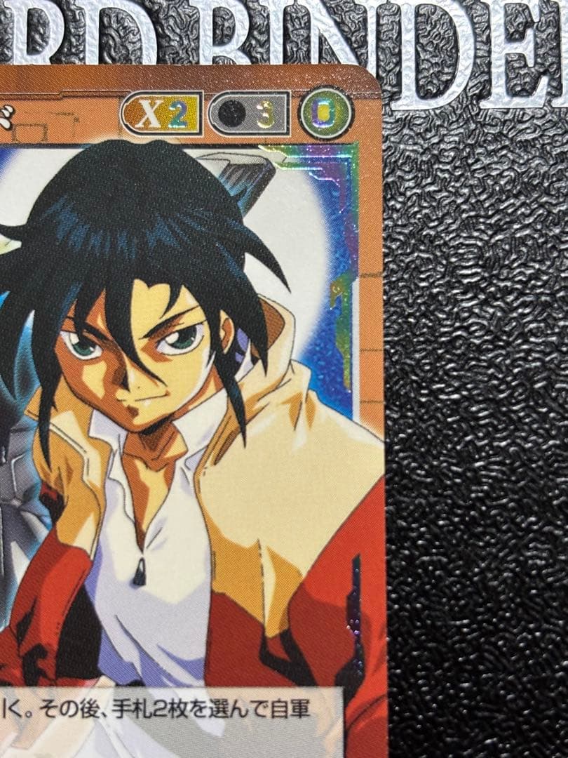 限定値下げ！ ガンダムウォー 茶 ACE ガンダムX＆ガロード ① - メルカリ