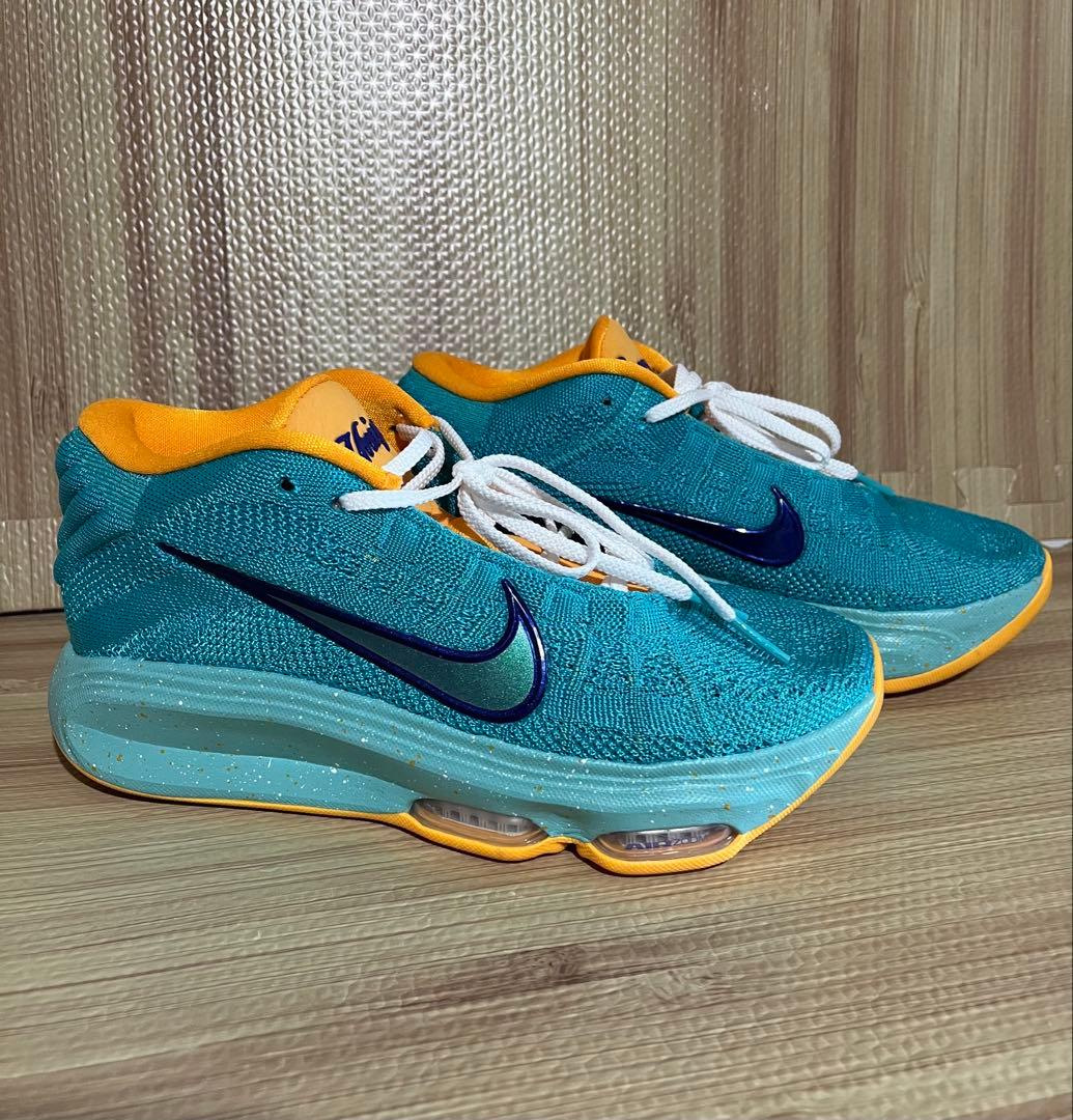 美品 ナイキ G.T. ハッスル3 