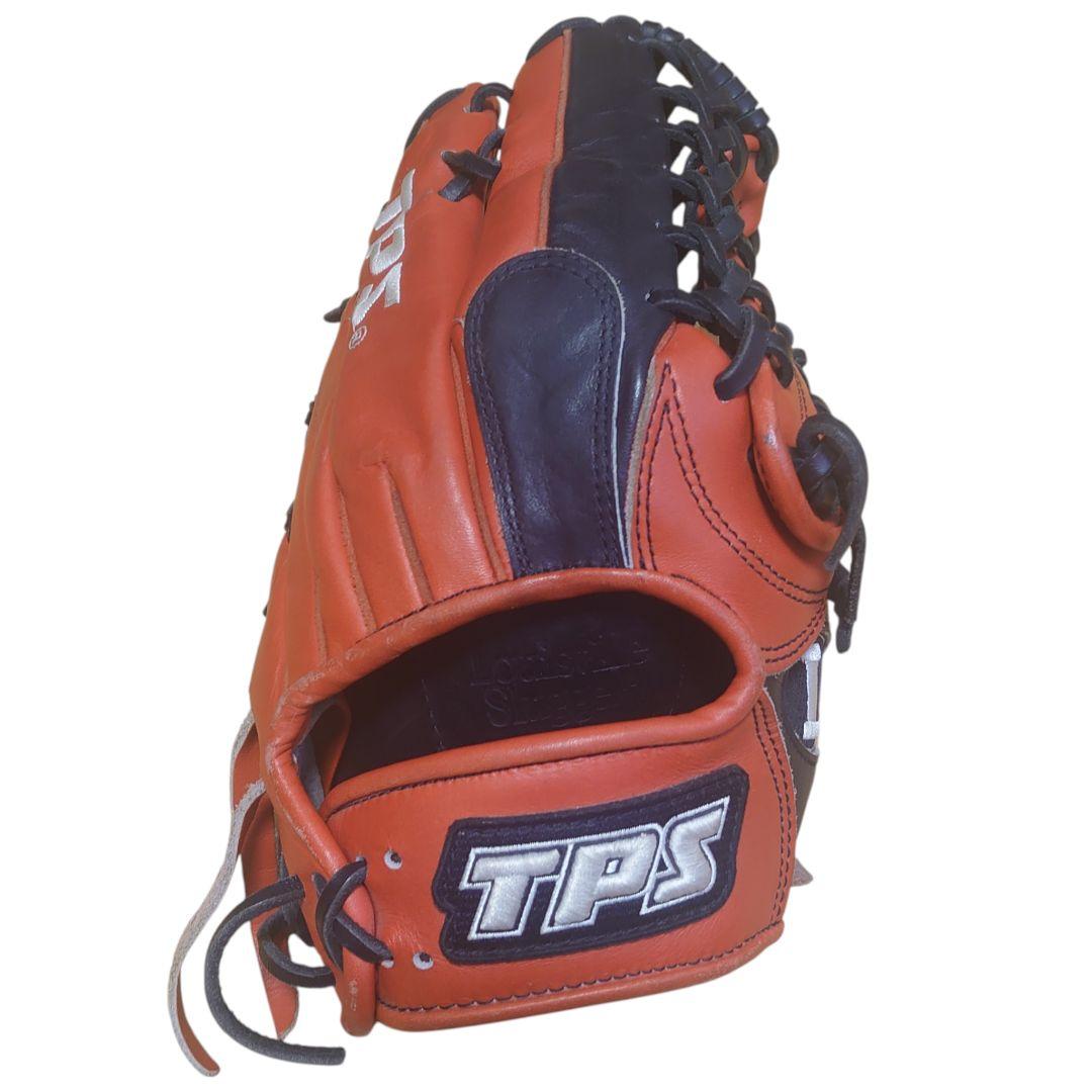 希少】ルイスビルスラッガー TPS ソフトボール用グローブ プロモデル