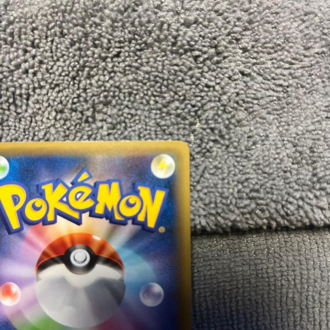 【極美品】レックウザ PROMO XY スカイツリー