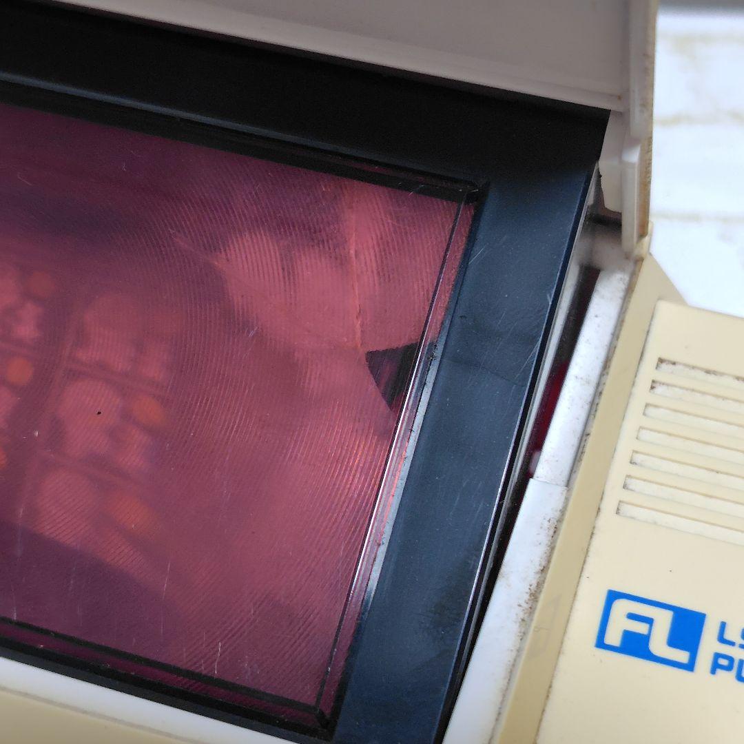 BANDAI　バンダイ　どこでもドラヤキドラえもん　LSIゲーム　ドラえもん