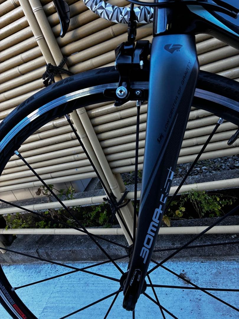 ロードバイク BOMA Vide Pro(2021年式) - メルカリ