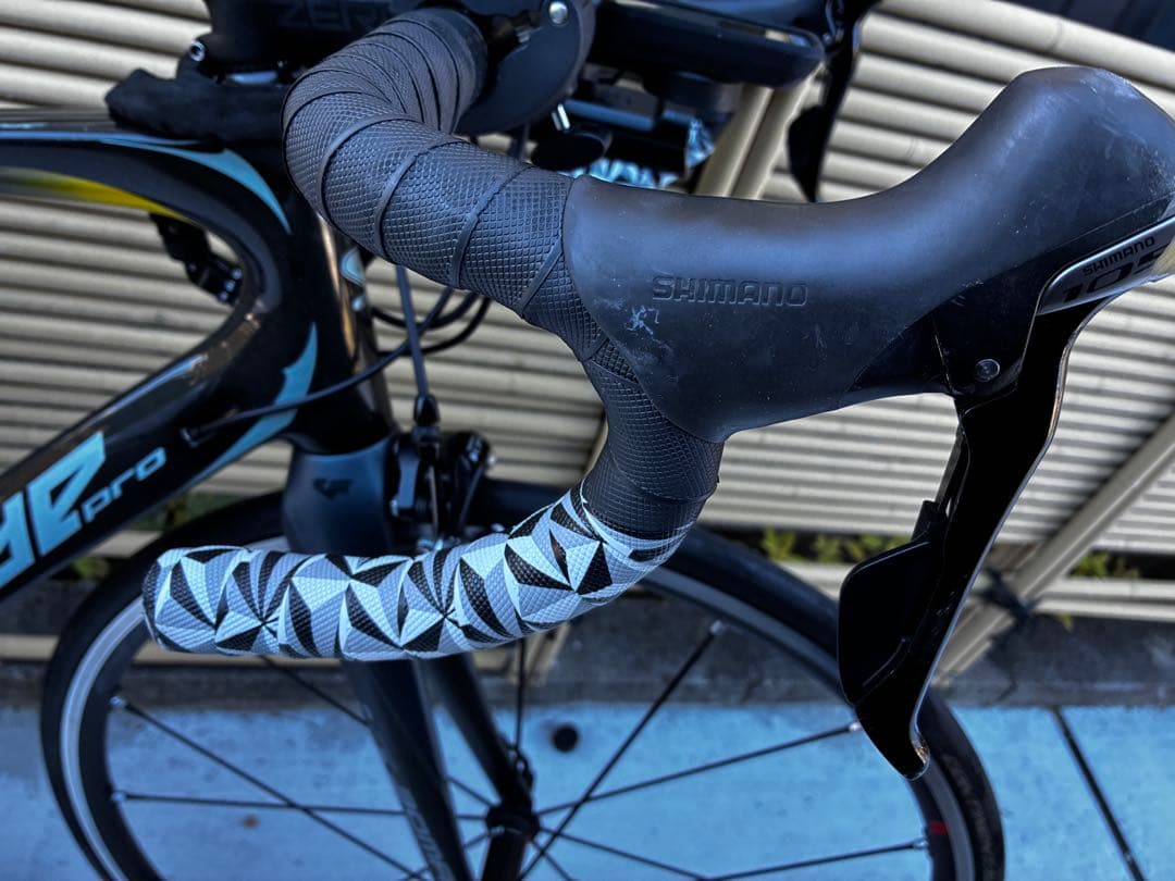 ロードバイク BOMA Vide Pro(2021年式) - メルカリ