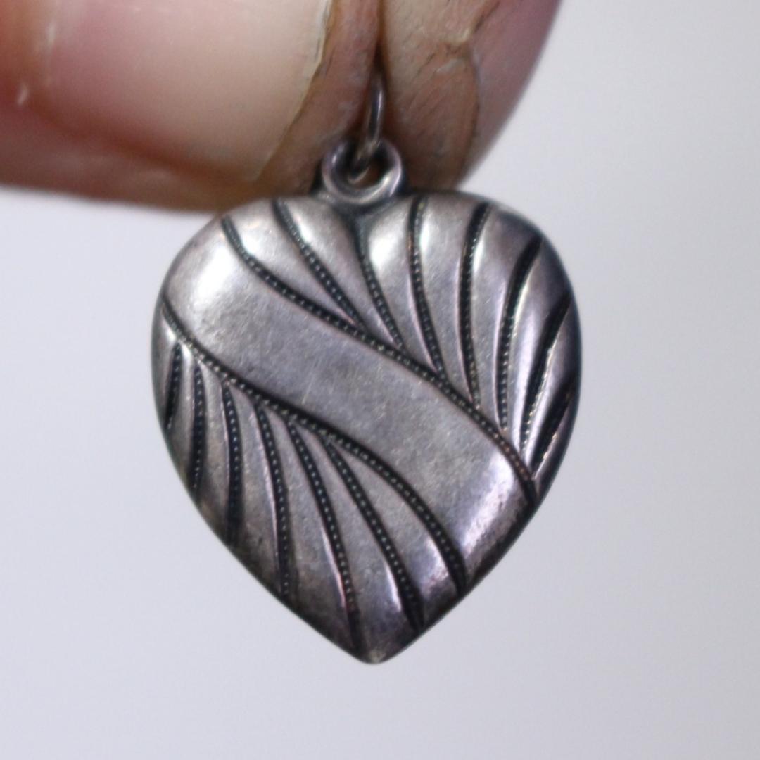 40s スウィートハートジュエリー WW2 イーグル 米軍 古着 ミリタリー