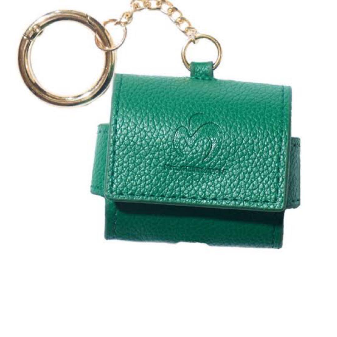 新品　ミセス　AirPods イヤホンケース