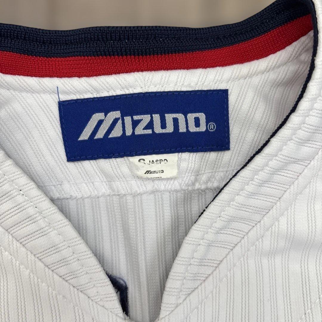 広島東洋カープ 黒田博樹選手 ハイクオリティユニフォーム Sサイズ