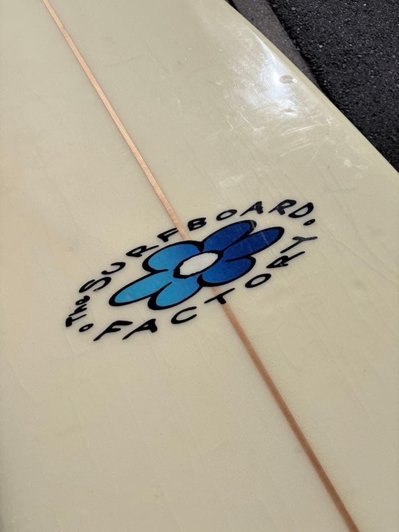 ロングボード　9.0ft