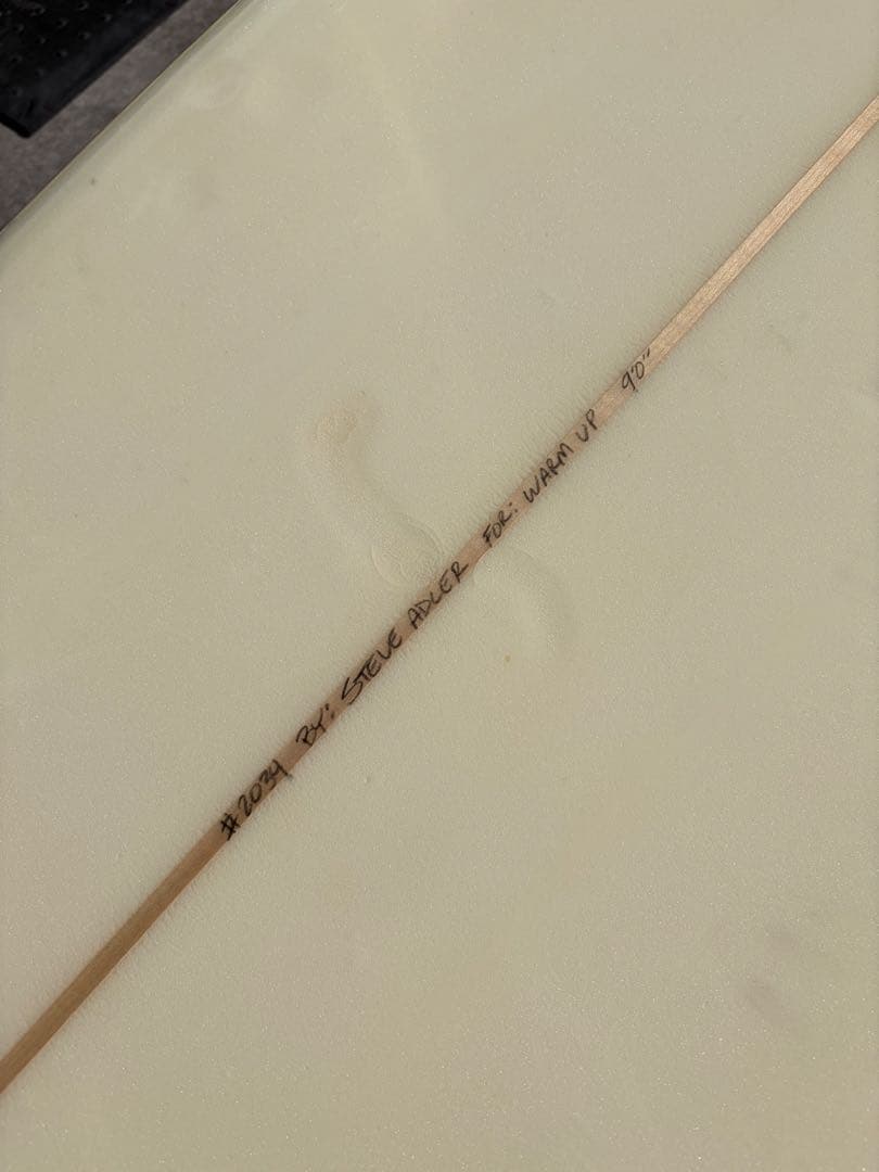 ロングボード　9.0ft