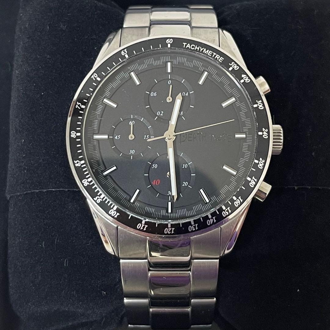 デスノート SuperGroupies 腕時計 夜神月 レア 希少