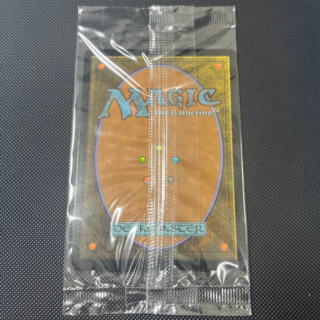 MTG【Foil】金粉の水蓮/Gilded Lotus１枚