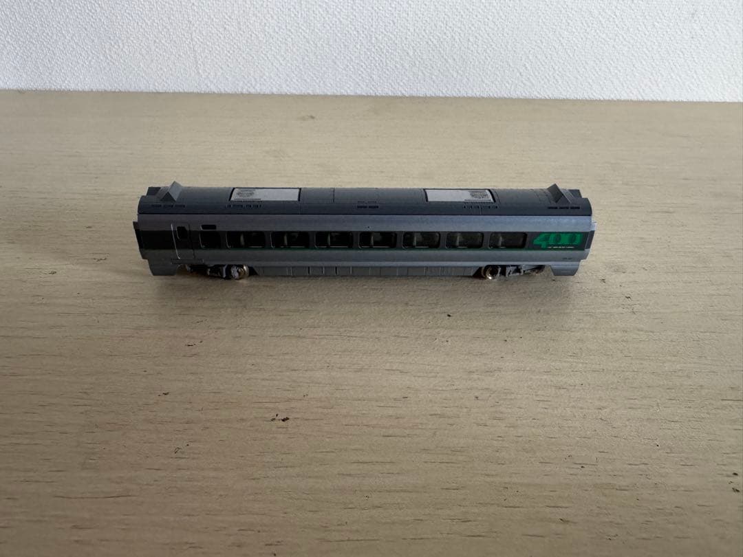 鉄道模型 TOMIX 92640 Bullet Train Series 400