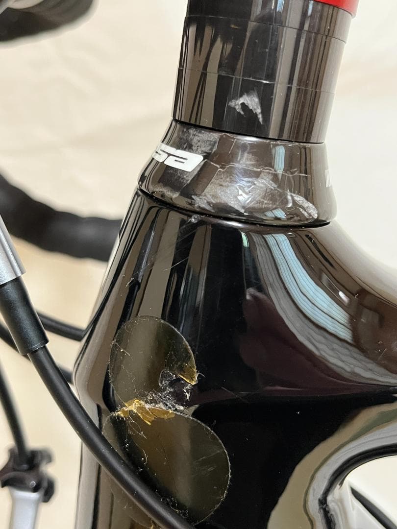 TREK EMONDA SL フレーム組みバイク 重量7kg サイズ52cmH2 - メルカリ