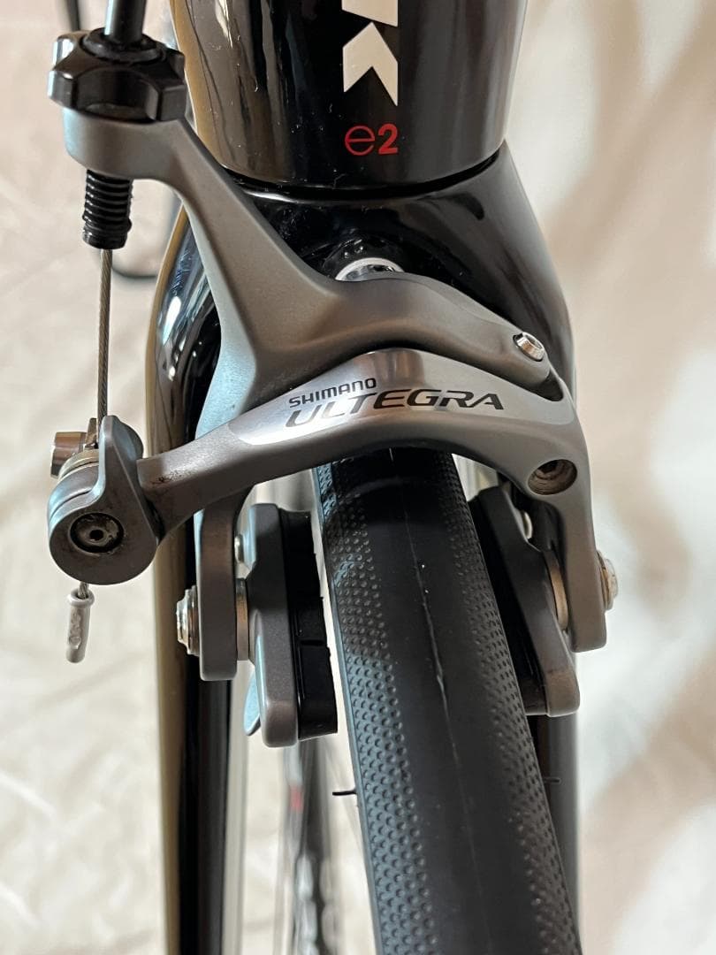 TREK EMONDA SL フレーム組みバイク 重量7kg サイズ52cmH2 - メルカリ