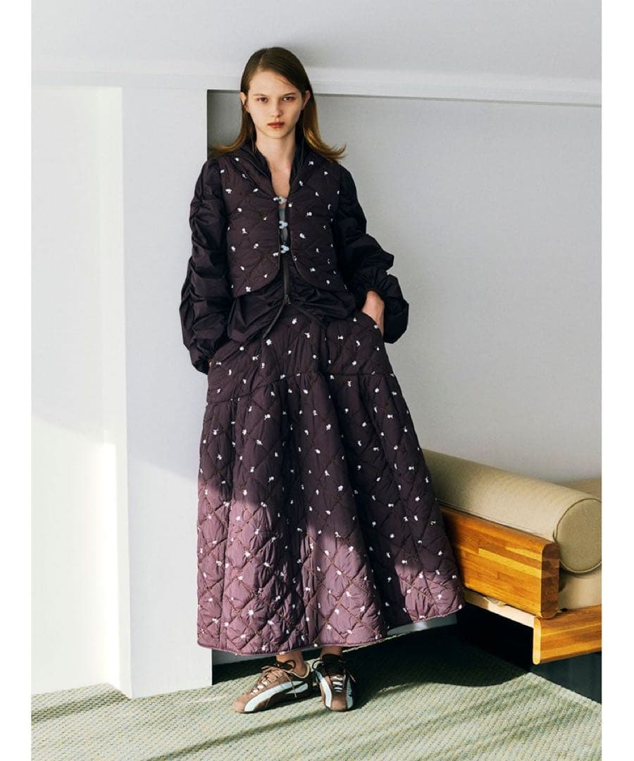 【emmi×PUMA】SPEEDCAT PLUS EMMI 23.5cm