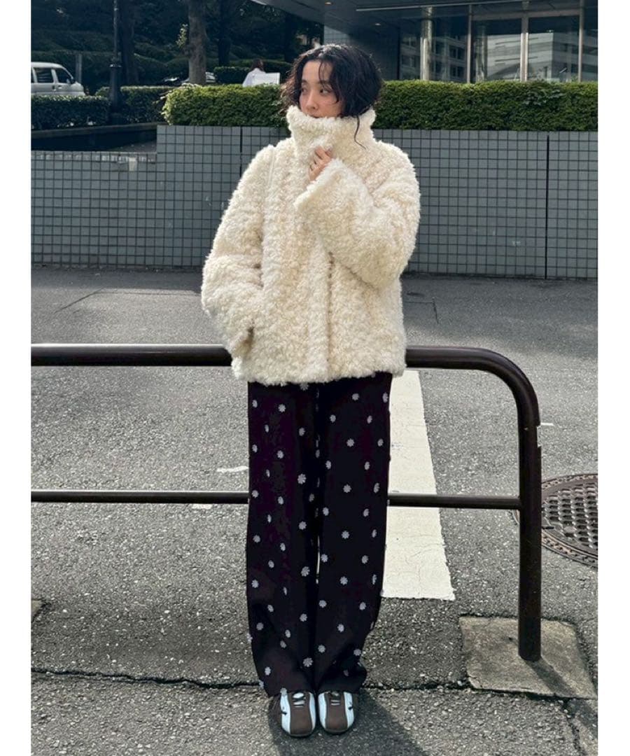 【emmi×PUMA】SPEEDCAT PLUS EMMI 23.5cm