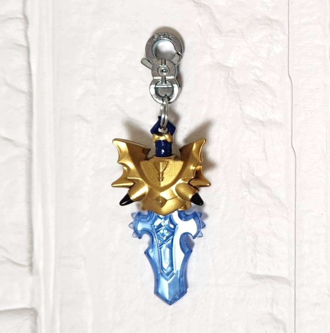 ムラマサカリバー スナックワールド ジャラ - メルカリ