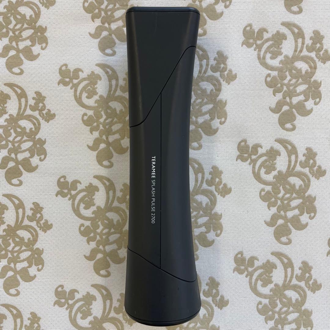 グラントイーワンズ TERAMEE SPLASH PULLSE2700 美顔器 - メルカリ