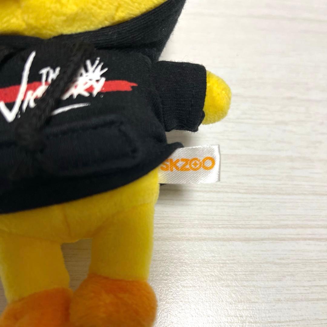 bbokari ボカリ straykids スキズ フィリックス skzoo - メルカリ