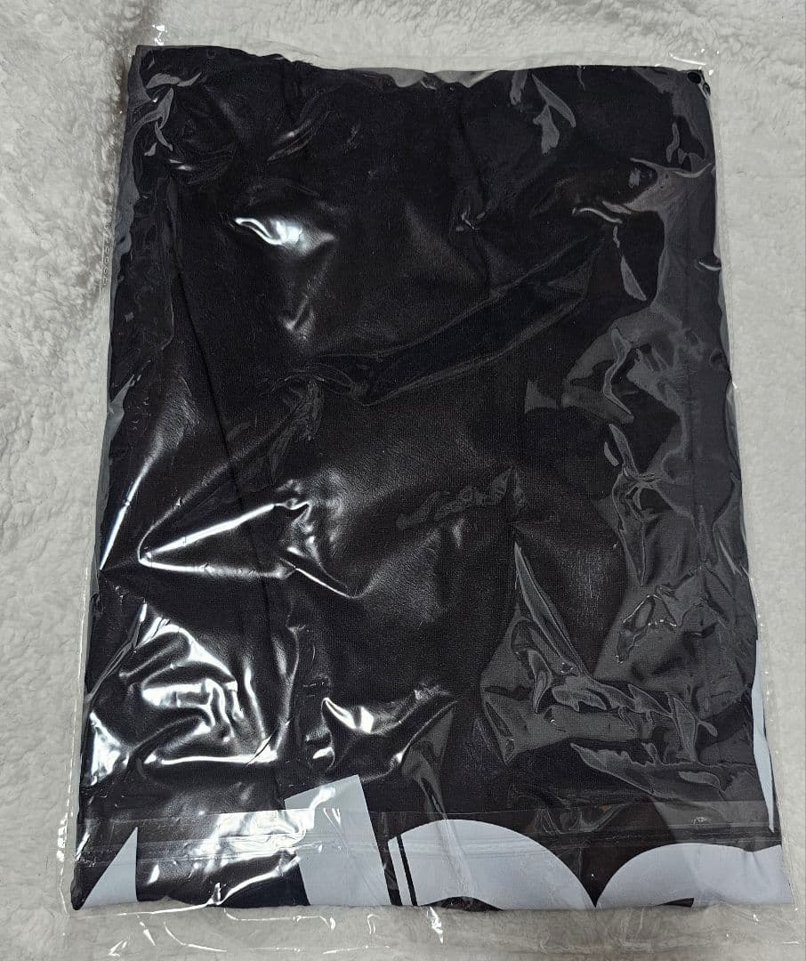 BOSS オフィシャルグッズ 黒色3点セット