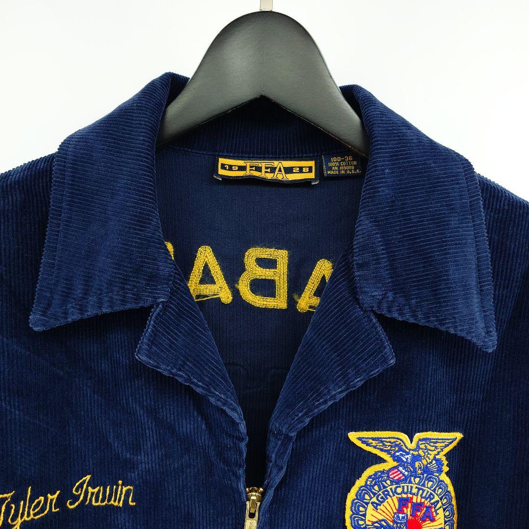 00s FFA ファーマーズ ジャケット 100-36