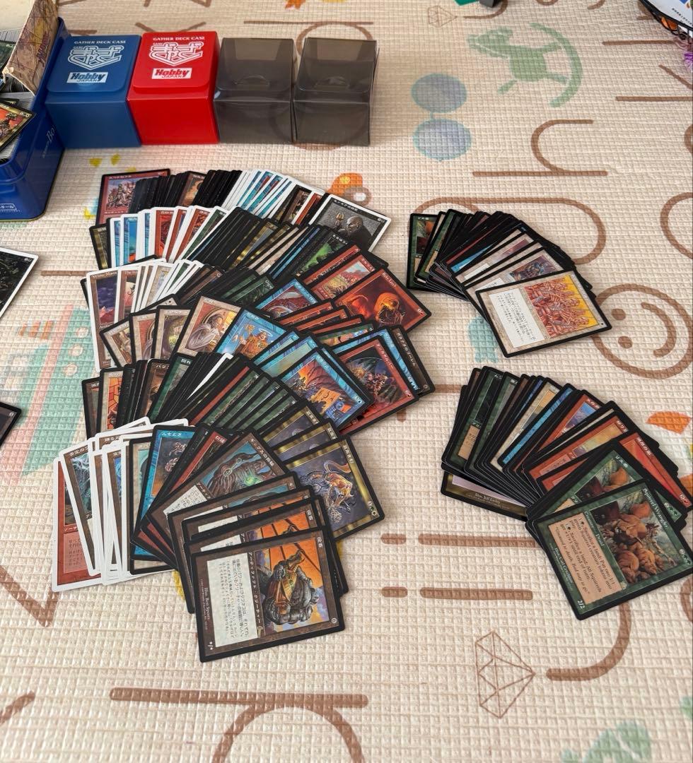 マジック：ザ・ギャザリング まとめ売り