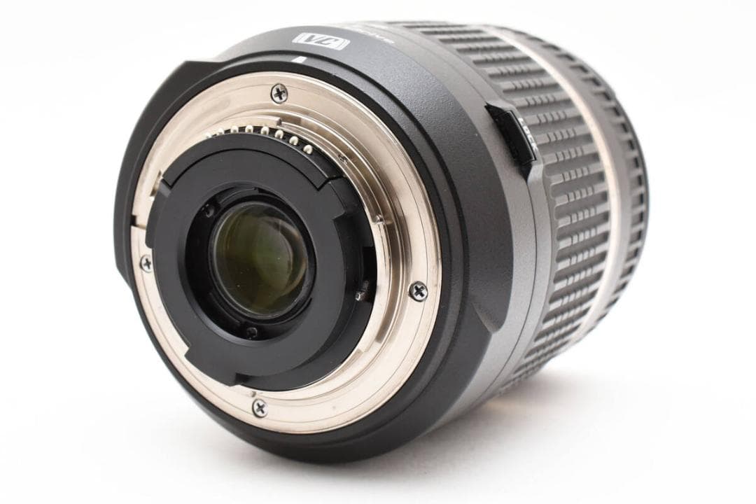 ★極上品★Tamron 18-270mm f3.5-6.3 Di II PZD