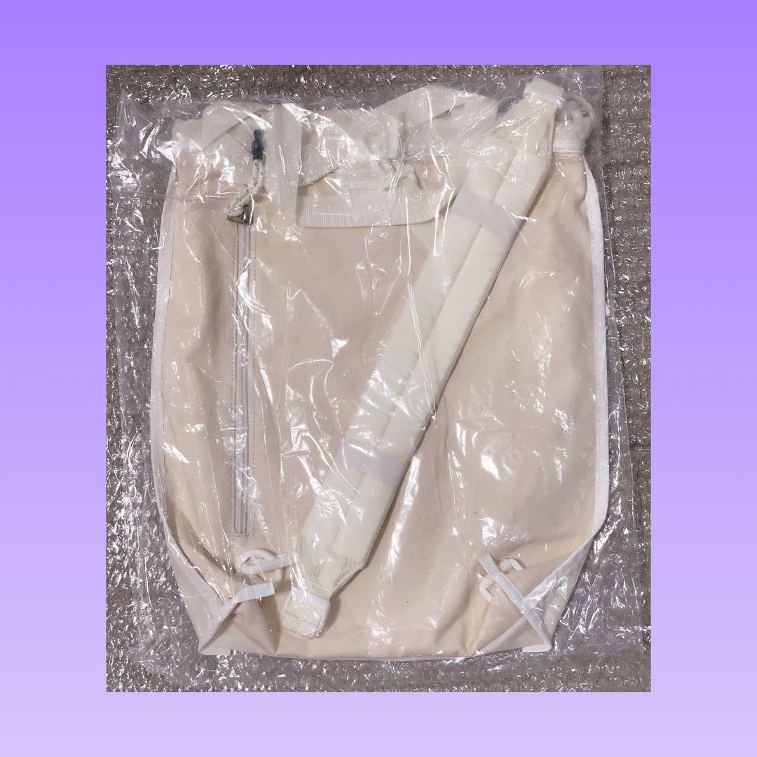 BTS RECODE スリングバッグJIN