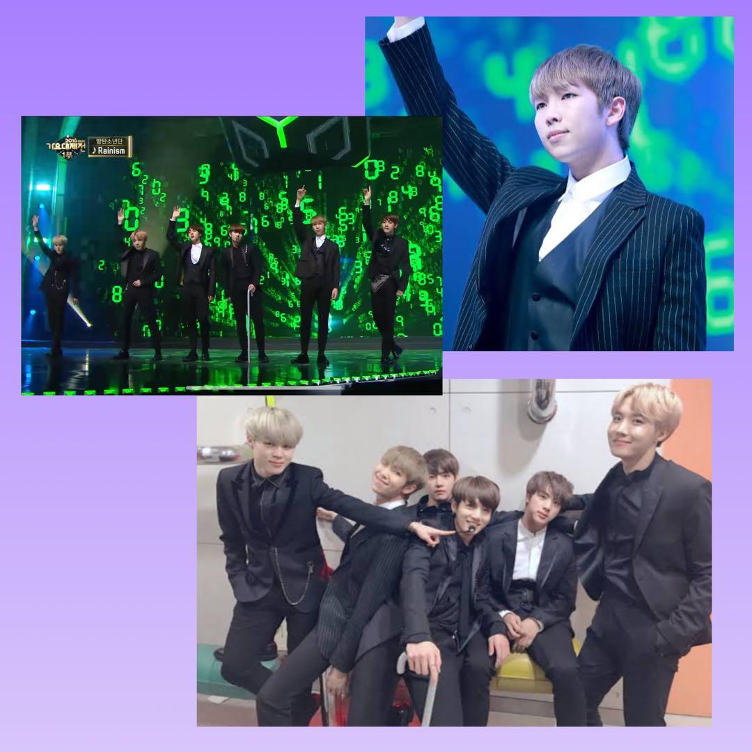 BTS RECODE スリングバッグJIN