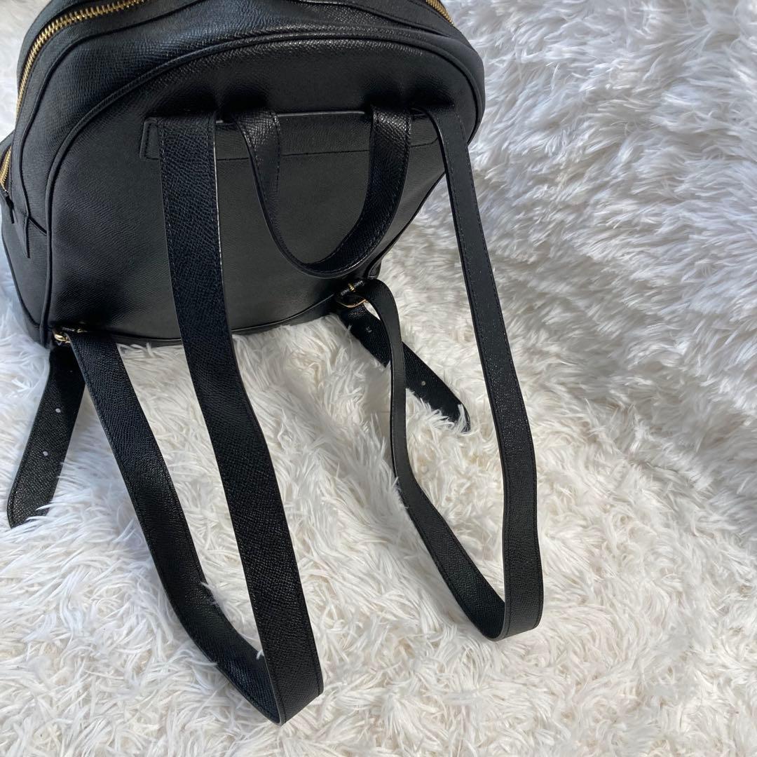 ぷよん様専用 極美品 現行 コーチ リュック ケンリー バックパック A4