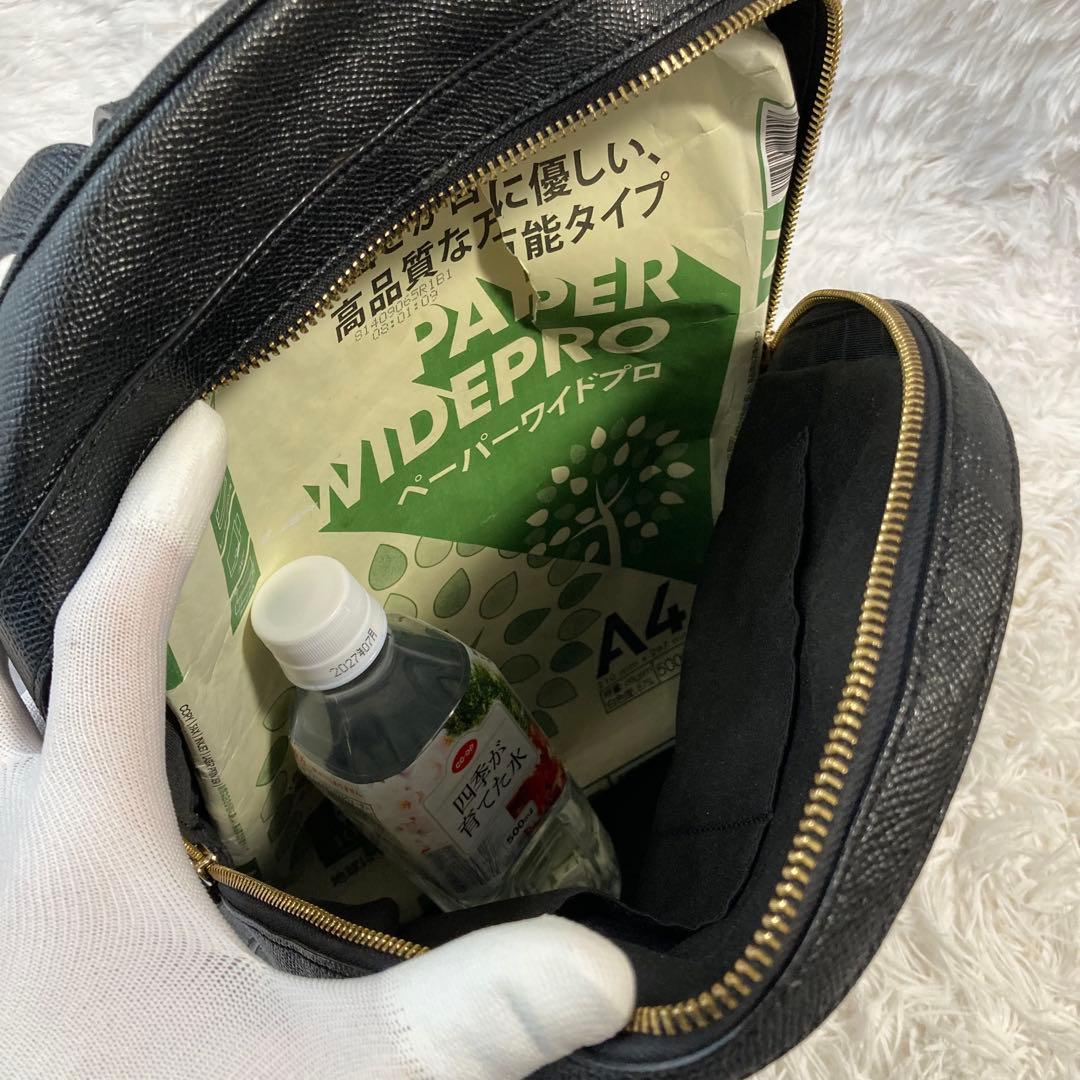 ぷよん様専用 極美品 現行 コーチ リュック ケンリー バックパック A4