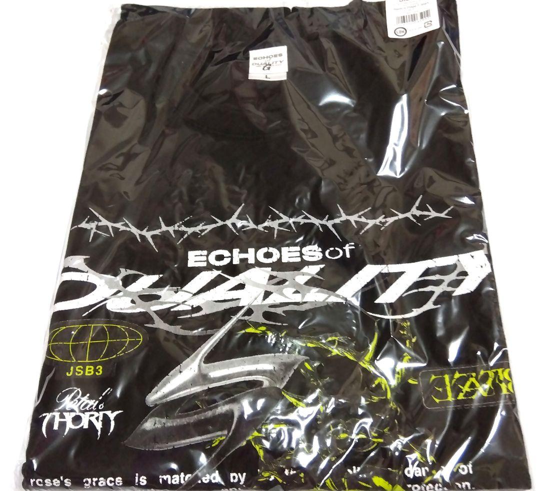 【新▪匿名】ECHOES OF DUALITYレプリカ受注販売