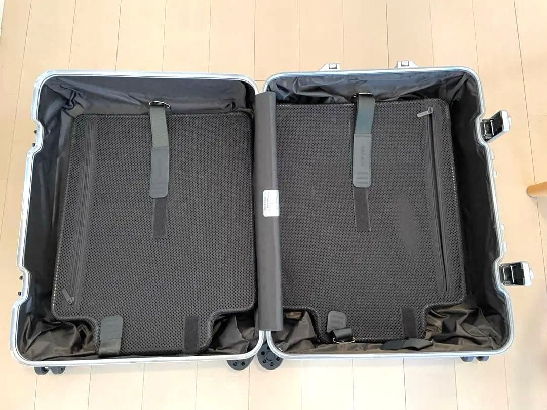 RIMOWA cabin plus キャビン プラス 49L - メルカリ