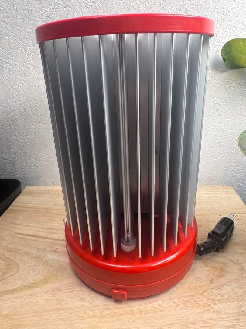 昭和精機工業パネルヒーター 250W サーモスタットセット